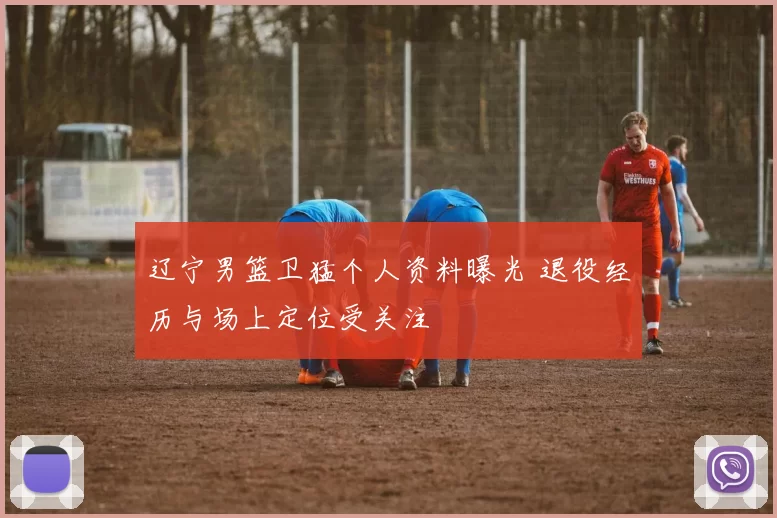辽宁男篮卫猛个人资料曝光 退役经历与场上定位受关注